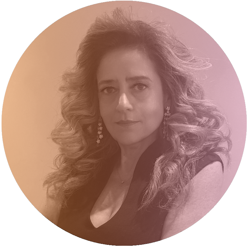 Cristhiane Oestreicher